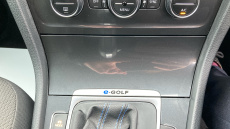 Volkswagen Golf 99kW e-Golf 35kWh 5dr Auto Electric Hatchback